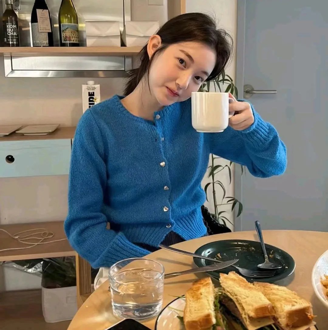 又是努力的一天呢第二季